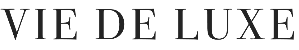 Vie De Luxe